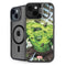 Marvel Hulk Green Goliath iPhone 14 Kickstand Case